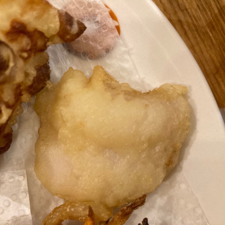 なまずの天ぷら レシピ 作り方 By Tommeg12 楽天レシピ なまずの天ぷら レシピ 作り方 By Tommeg12 楽天レシピ